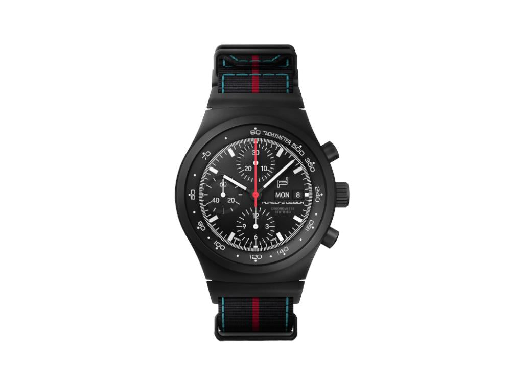 Porsche Design Chronograph 1 - 75 Years Porsche Edition Automatic Watch