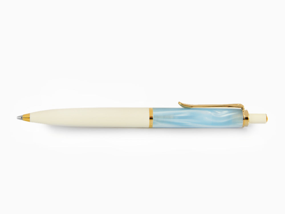 Pelikan Classic 200 Pastel-Blue Ballpoint pen, Special edition, 823036