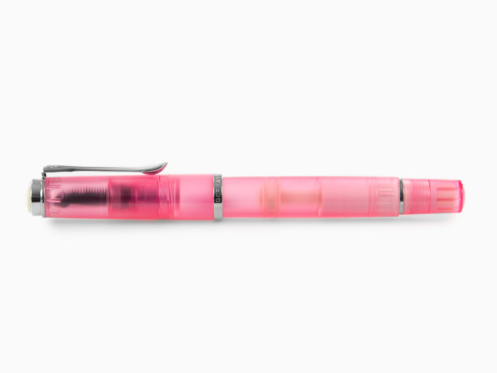 Pelikan Classique M205 Rose Quartz 2023 Fountain Pen, 823845