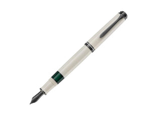 Pelikan Souverän 670 Warm Grey Fountain Pen, Special Edition, 825665