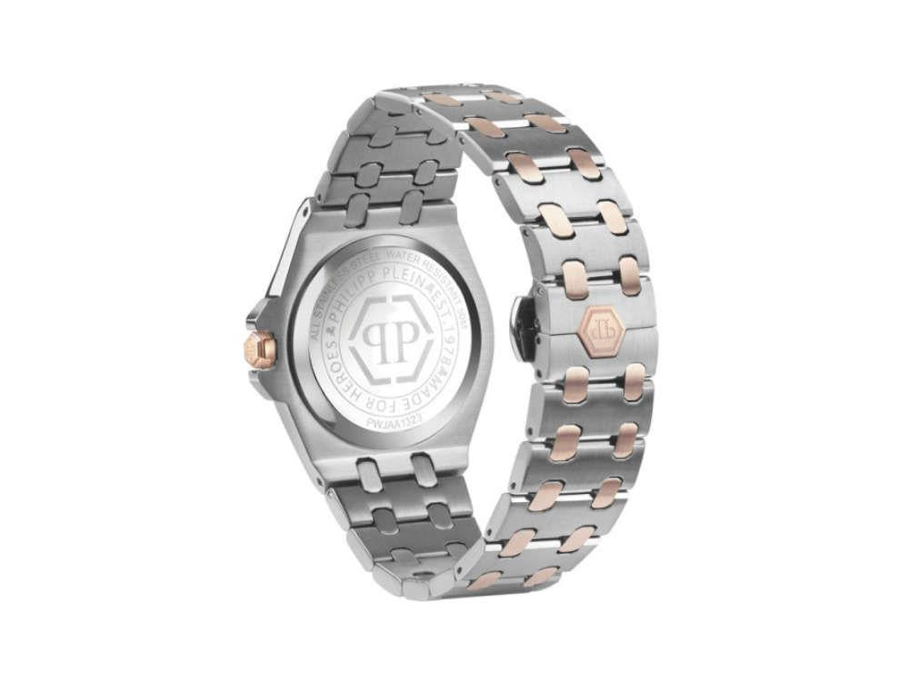 Philipp Plein Extreme Lady Quartz Watch, 38 mm, Mineral crystal, PWJAA1323