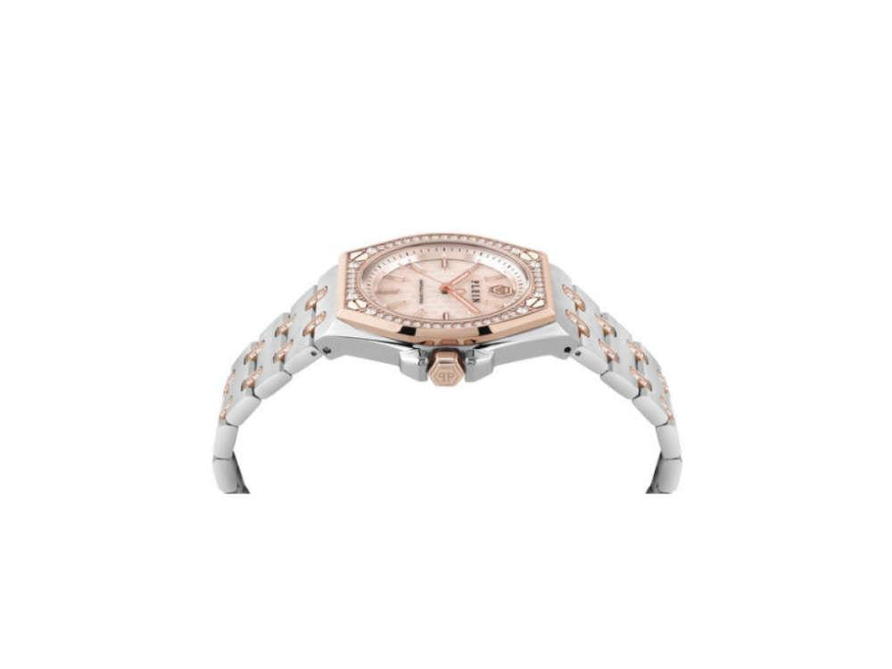 Philipp Plein Extreme Lady Quartz Watch, 38 mm, Mineral crystal, PWJAA1323