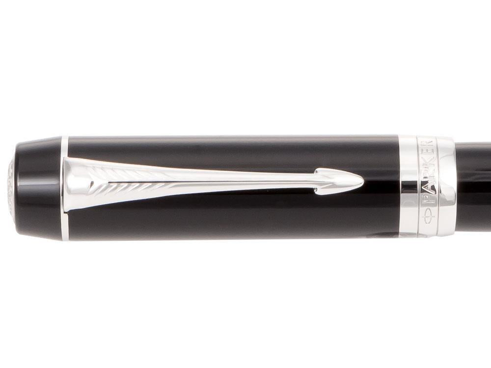 Parker Duofold Centennial Fountain Pen, Precious Resine, 1931366