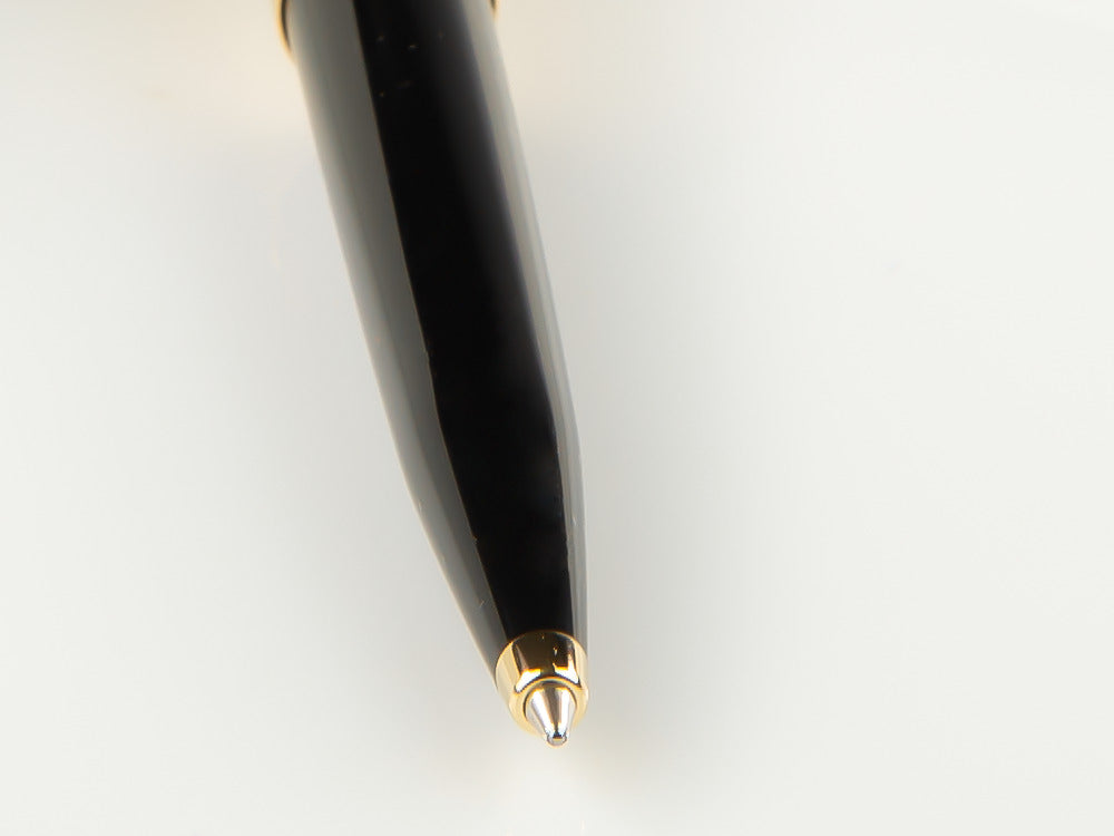 Parker 51 Ballpoint pen, Resin, Black, 2123513