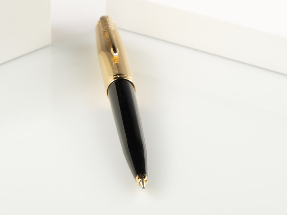 Parker 51 Ballpoint pen, Resin, Black, 2123513