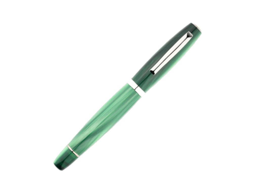 Scribo La Dotta Ai Colli Fountain Pen, Limited Edition, DOTFP01PL1403