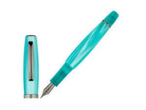 Scribo La Dotta Labante Fountain Pen, 14K, Limited Edition DOTFP16RT1403