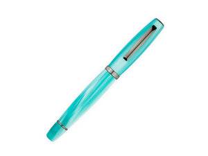 Scribo La Dotta Labante Fountain Pen, 14K, Limited Edition DOTFP16RT1403