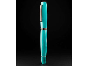 Scribo La Dotta Labante Fountain Pen, 14K, Limited Edition DOTFP16RT1403