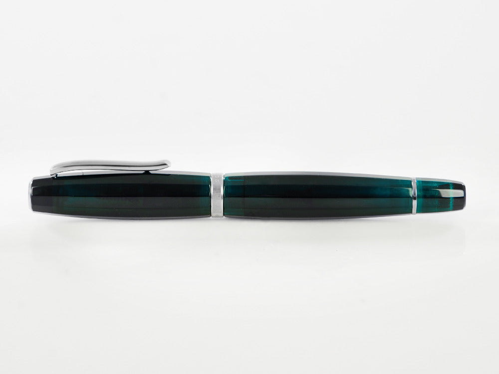 Scribo Feel Ombre Verdi Fountain Pen, 14K, Limited Edition FEEFP28RT1403