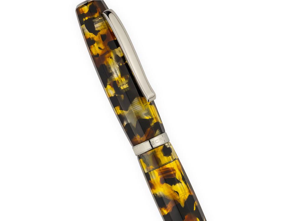 Scribo Feel Finestra sul Tempo Fountain Pen, 14K, LE, FEEFP39RT1403