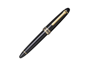 Sailor Special Nib Naginata Togi Fountain Pen, 21k Gold