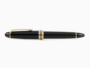 Sailor Special Nib Naginata Togi Fountain Pen, 21k Gold