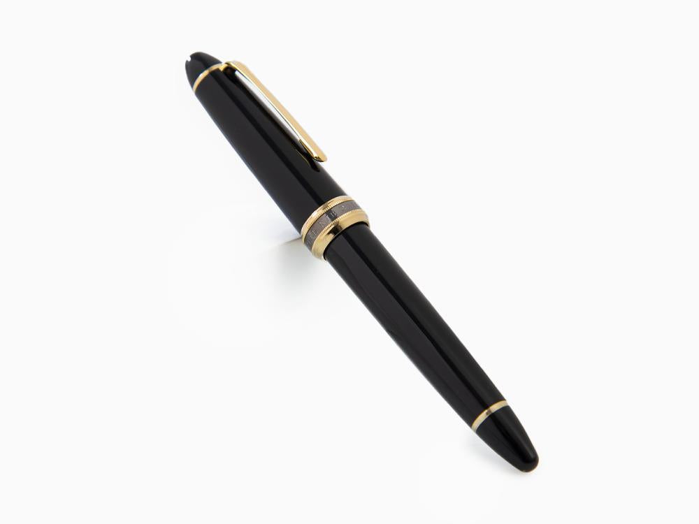 Sailor Special Nib Cross Music Fountain Pen, 21k Gold