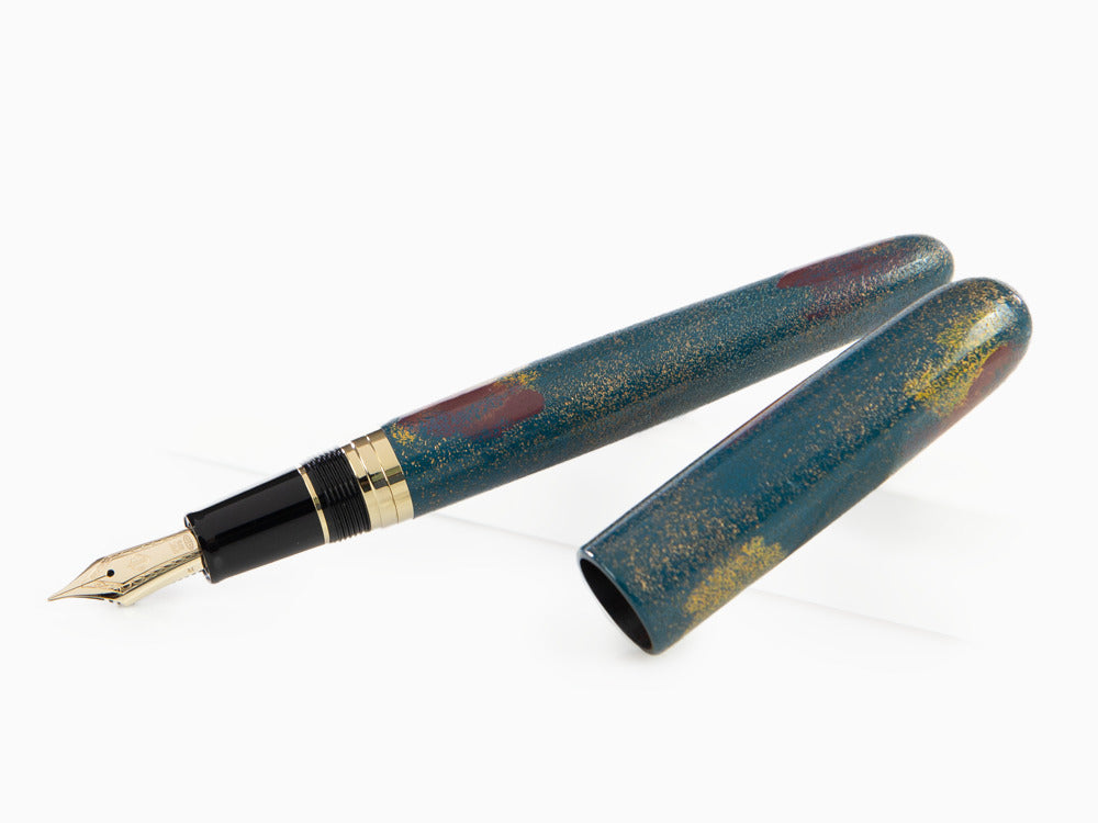 Sailor Limited Edition 'Rei' 3rd series Aomori Hachinohe Fountain Pen