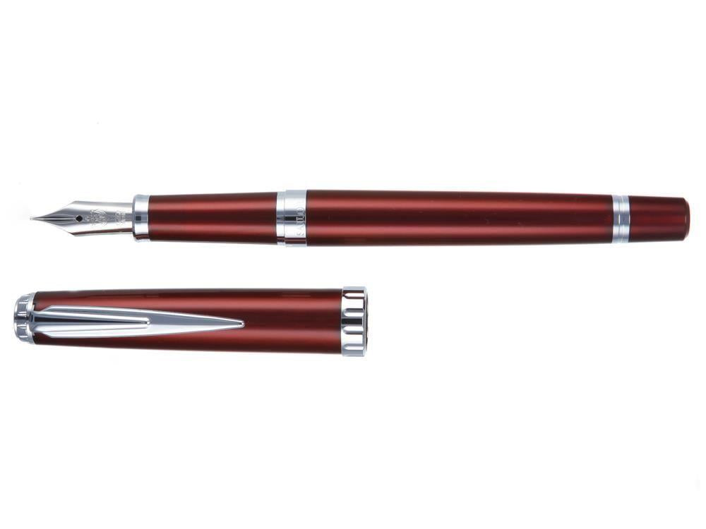 Sailor Reglus Series Fountain Pen, Acrylic Resin, Bordeaux, 11-0700-233