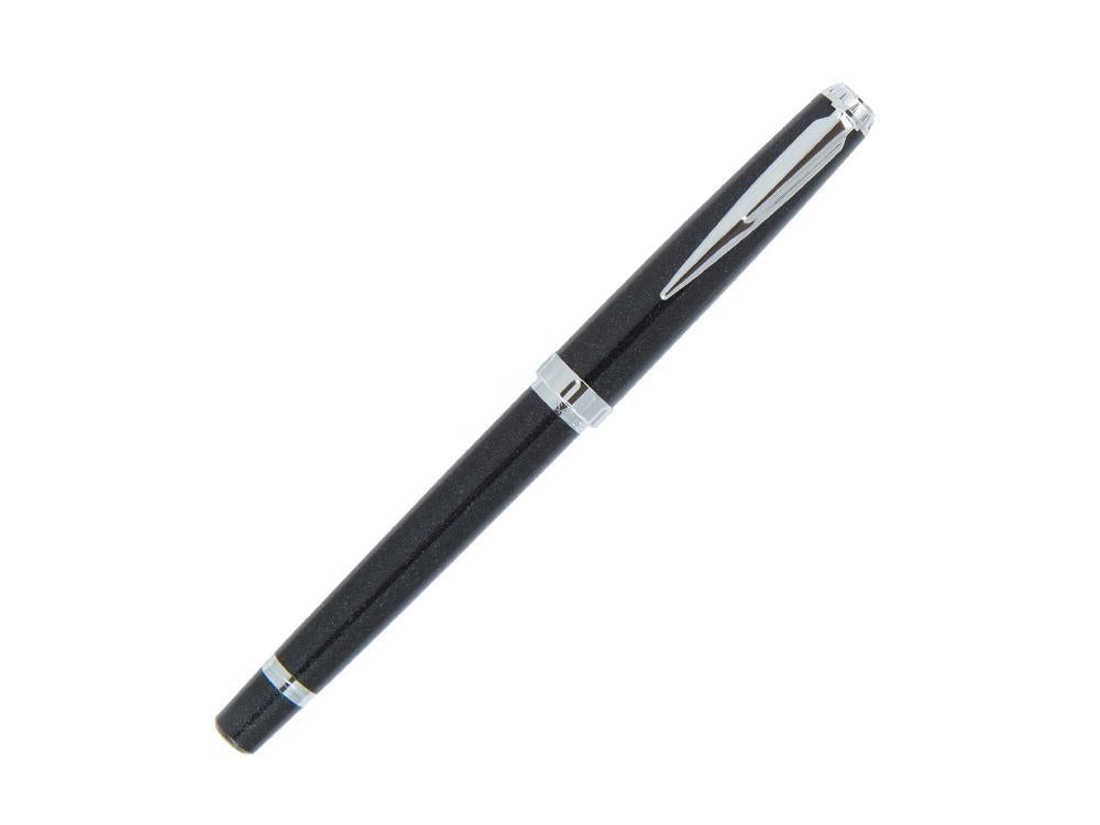 Sailor Reglus Series Fountain Pen, Acrylic Resin, Black,11-0700-420