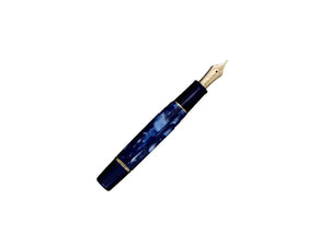 Sailor PG Slim Mini Rencontre Terre Fountain Pen, 14k Gold, 11-2231-340