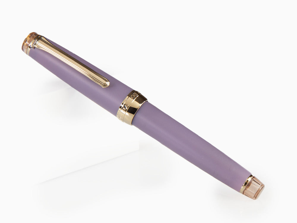 Sailor PG Slim Shikiori Amaoto Drizzle Fountain Pen, 11-3059-303