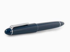 Sailor 1911 Kyoto Garden Suikyou Fountain Pen, Blue, 11-3900-440