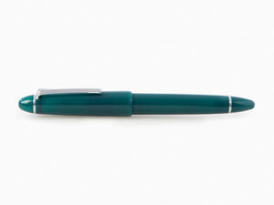 Sailor 1911 Ringless Large Kyoto Garden Koke, Green,11-3900-460