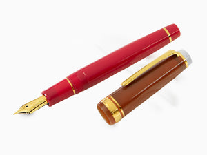 Sailor PG Parisian Cocktail Fountain Pen, Resin, Special Ed., 11-8691