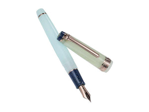 Sailor Professional Gear Dried Flower Hydrangea Fountain Pen 11-8925-440