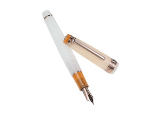 Sailor Professional Gear Dried Flower Mimosa Fountain Pen, 11-8925-473