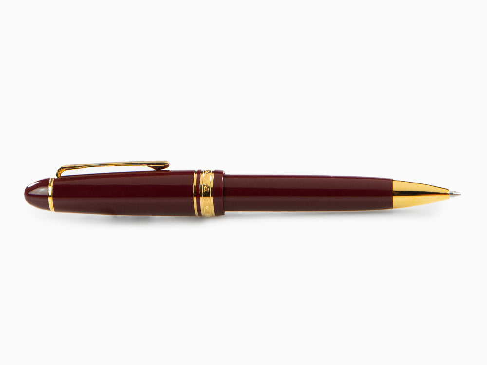 Sailor 1911 Large Series Ballpoint pen, Maroon, Gold Trim, 16-1009-632