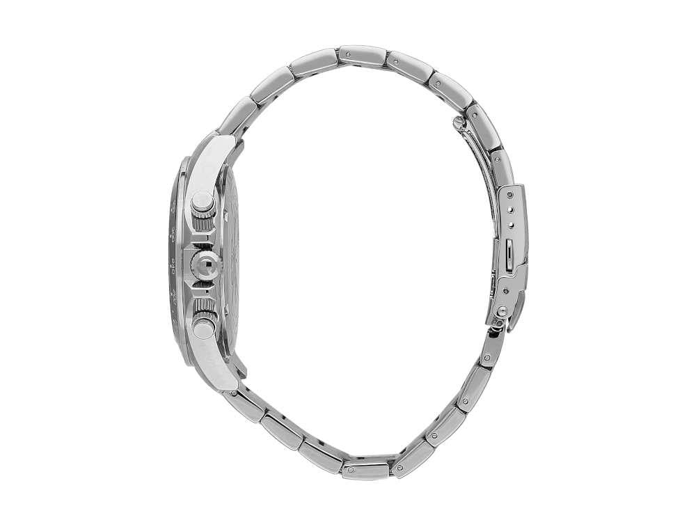 Sector No Limits 230 Quartz Watch, White, 43 mm, R3273661049