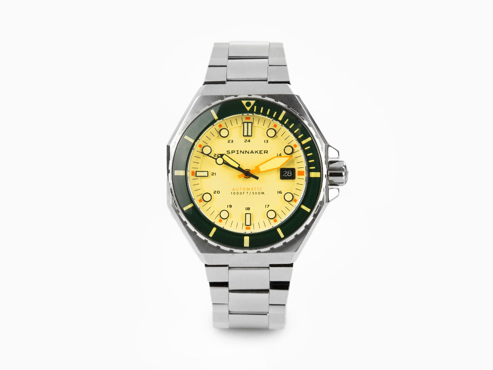 Spinnaker Iguana Sell AU