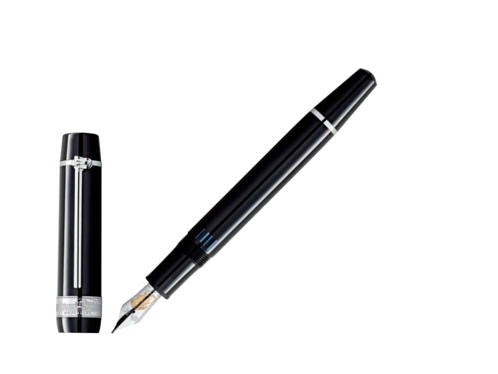 Set Montblanc Donation Pen Frédéric Chopin Fountain Pen, 127640