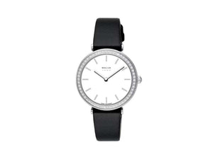 Tous Les Classiques S-Mesh 0,49 Cts Diamonds Quartz Watch, 31 mm, 3000137000