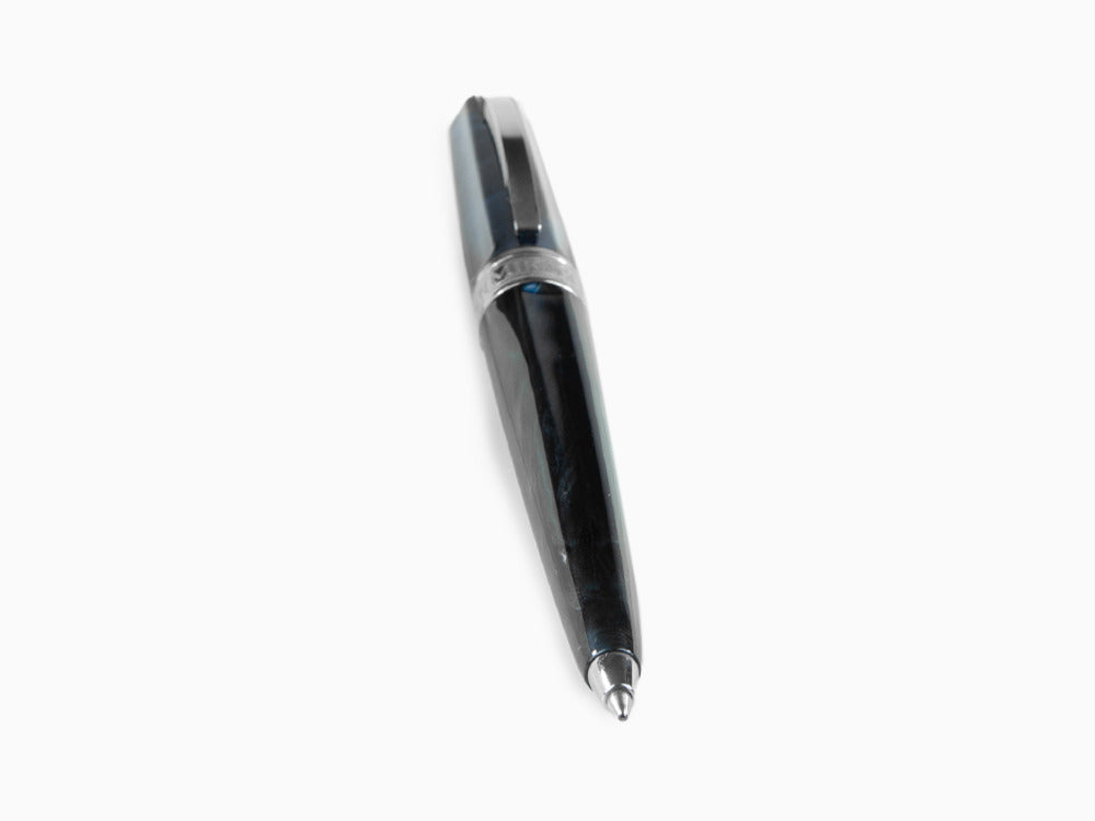 Visconti Mirage Night Blue Ballpoint pen, Resin, Night Blue, KP09-01-BP