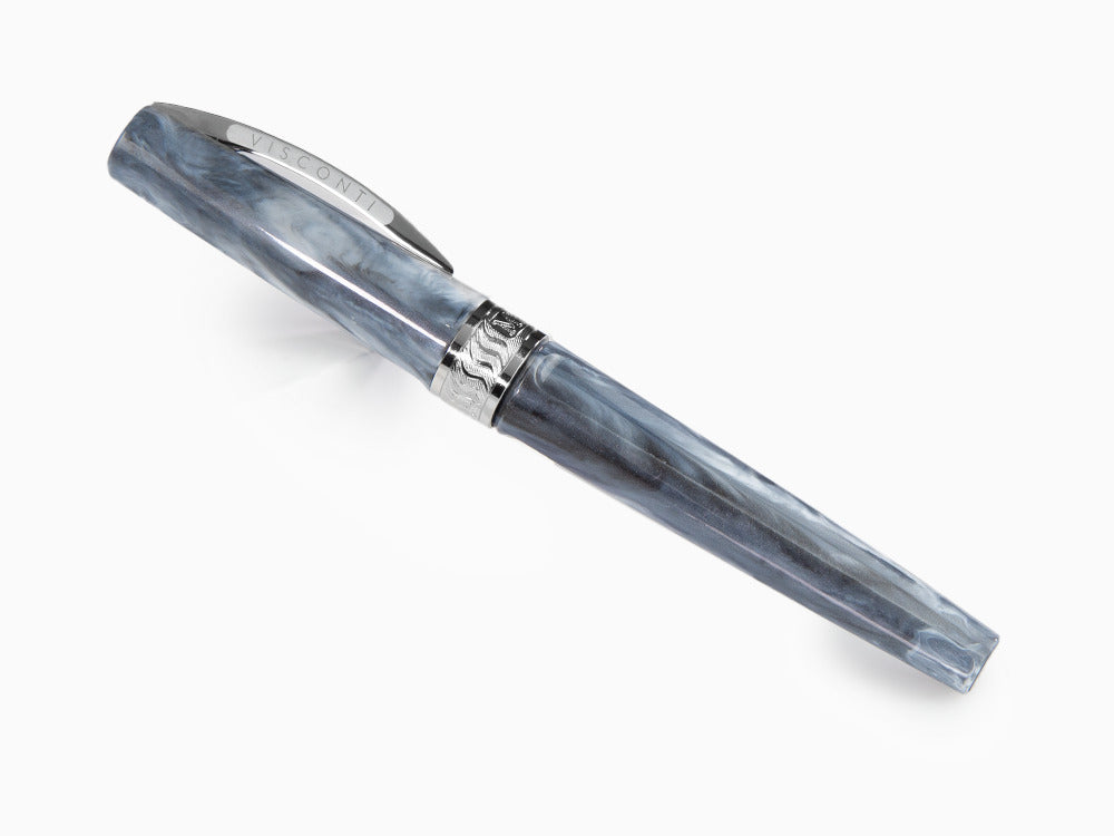 Visconti Mirage Horn Fountain Pen, Injected resin, KP09-03-FP