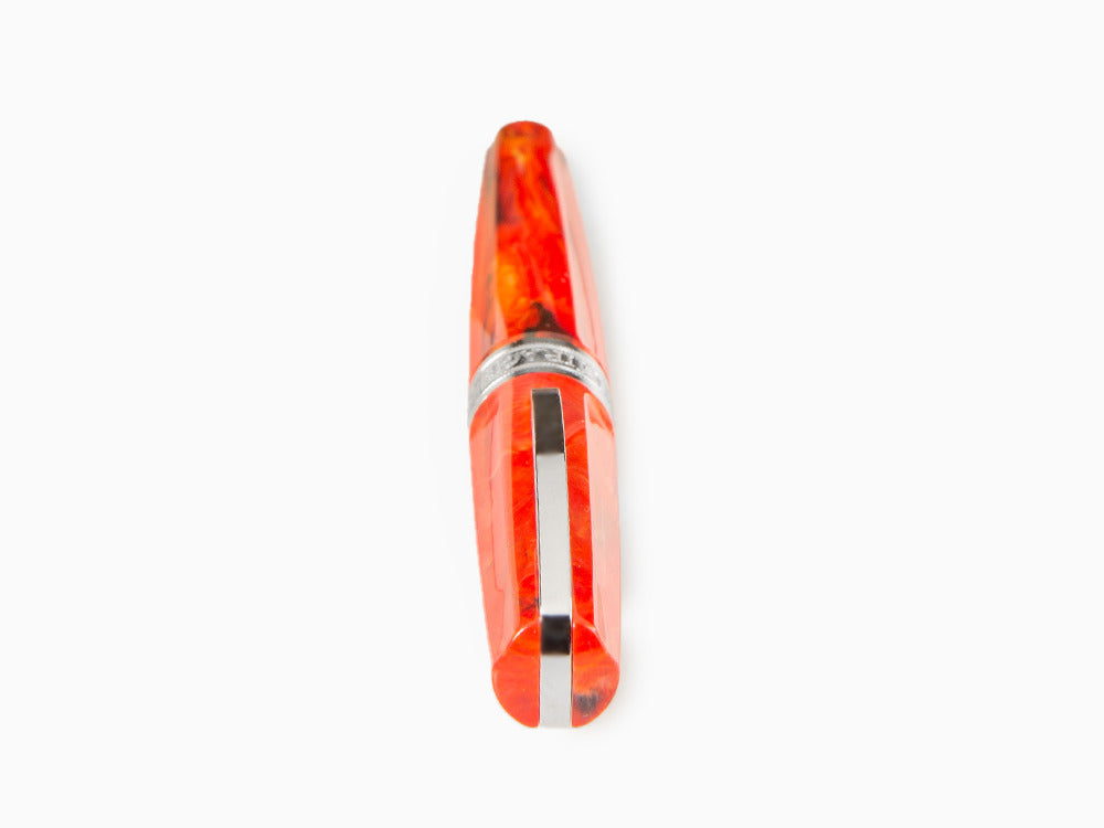 Visconti Mirage Coral Fountain Pen, Injected resin, KP09-04-FP