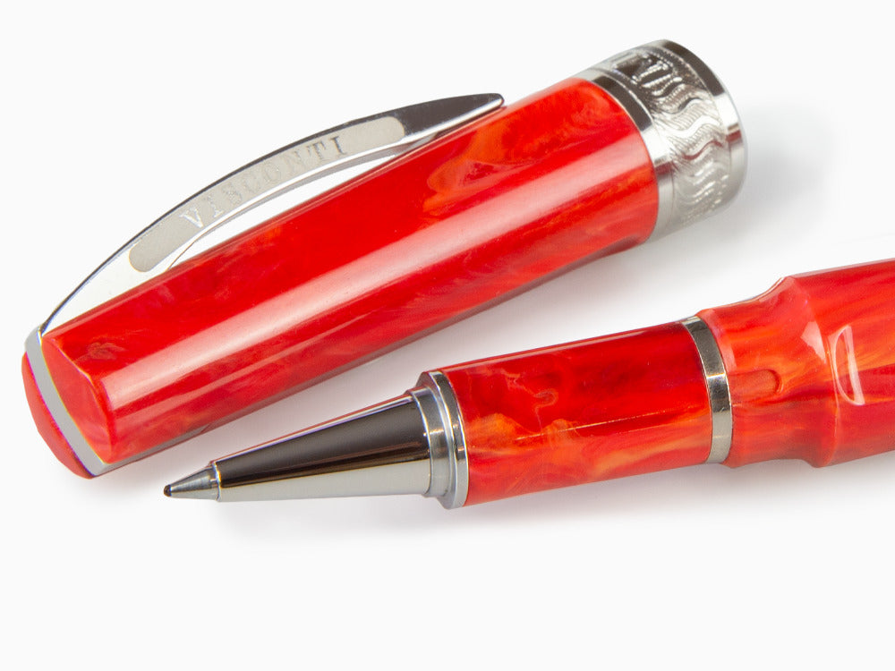 Visconti Mirage Coral Rollerball pen, Injected resin, KP09-04-RB