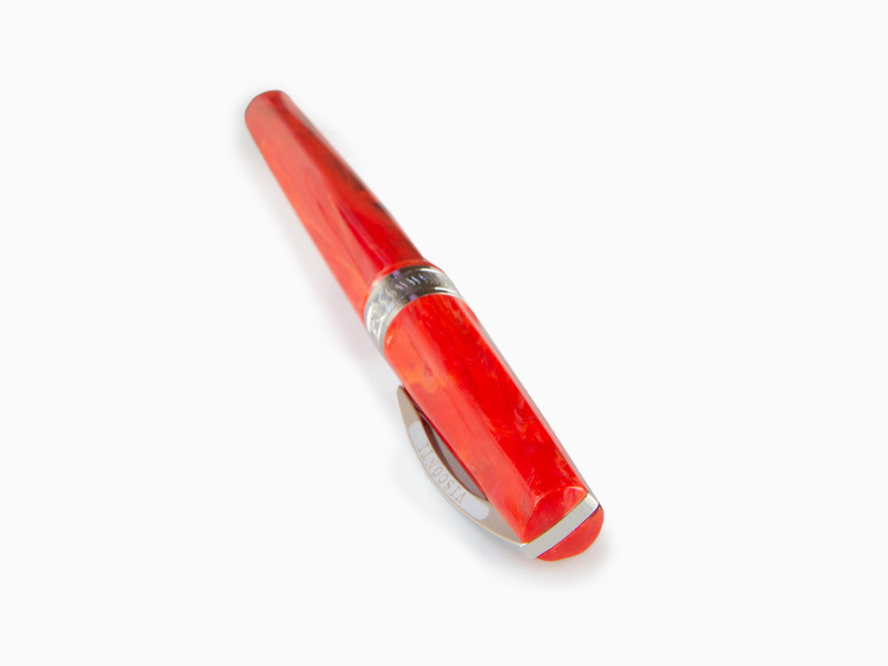 Visconti Mirage Coral Rollerball pen, Injected resin, KP09-04-RB