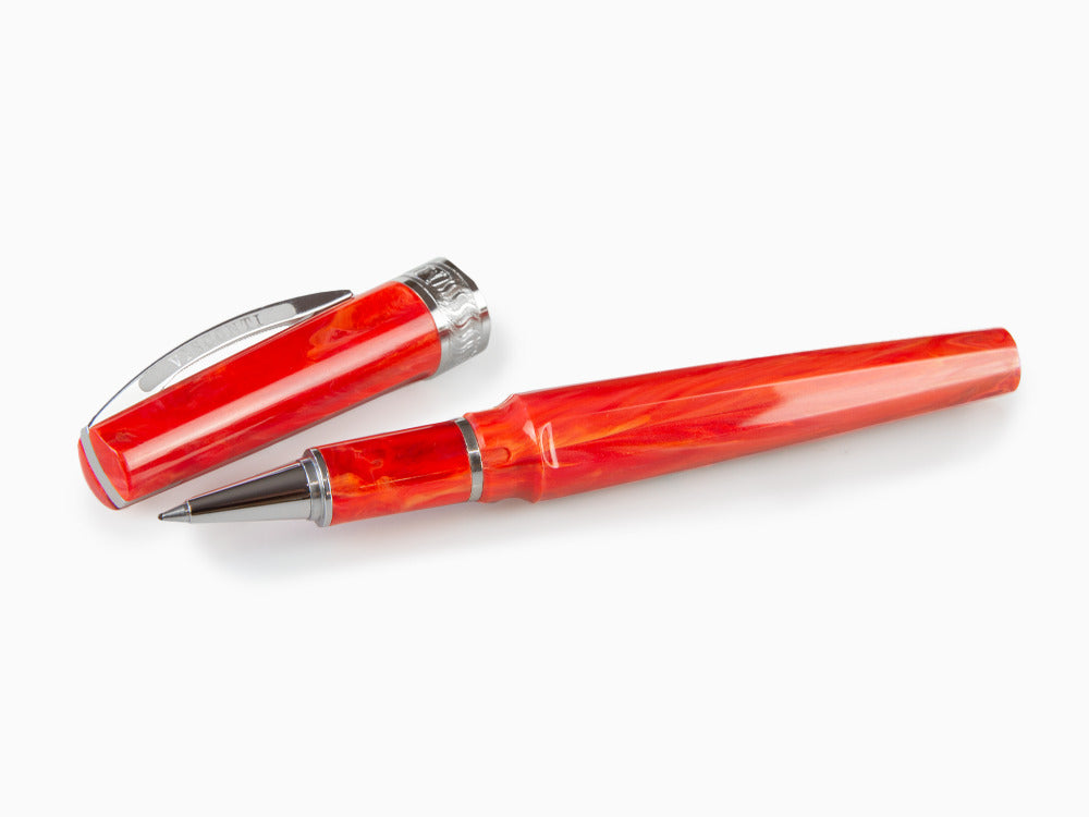 Visconti Mirage Coral Rollerball pen, Injected resin, KP09-04-RB