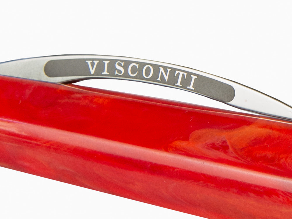 Visconti Mirage Coral Rollerball pen, Injected resin, KP09-04-RB