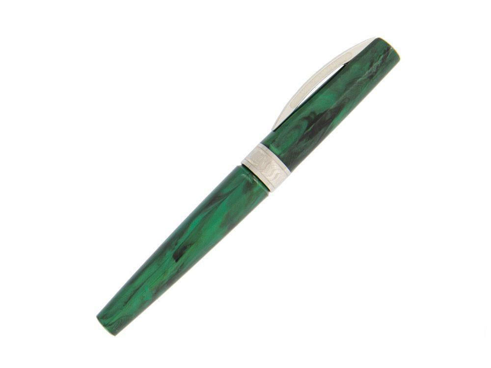 Visconti Mirage Emerald Rollerball pen, Injected resin, KP09-05-RB