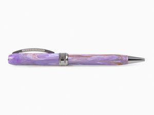 Visconti Rembrandt-S Lavender Ballpoint pen, Resin, Ruthenium trim,  KP10-29-BP