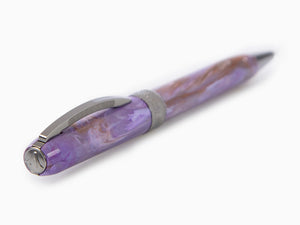 Visconti Rembrandt-S Lavender Ballpoint pen, Resin, Ruthenium trim,  KP10-29-BP