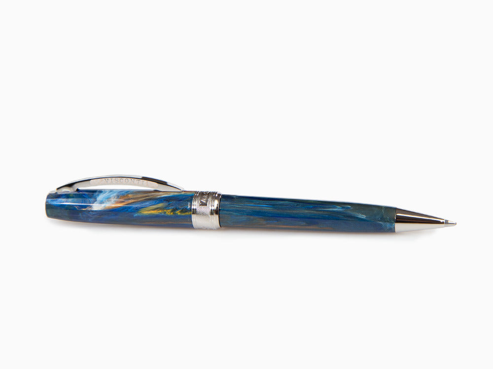 Visconti Van Gogh Starry Night Ballpoint pen, Resin, Blue, KP12-04-BP