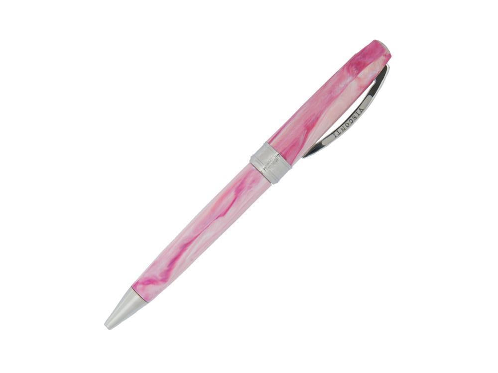 Visconti Van Gogh Souvenir de Mauves Ballpoint pen, Resin, Pink, KP12-10-BP