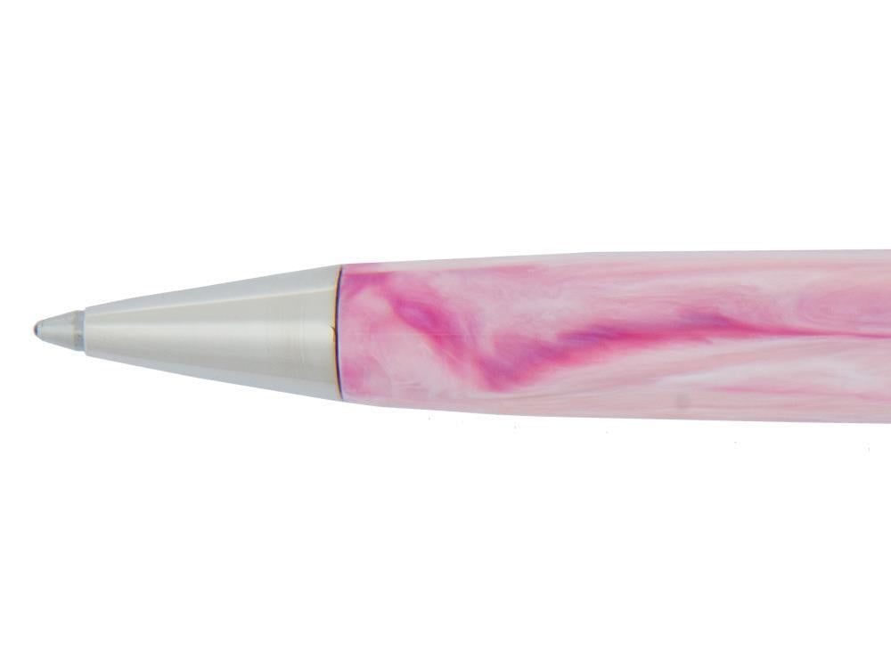 Visconti Van Gogh Souvenir de Mauves Ballpoint pen, Resin, Pink, KP12-10-BP