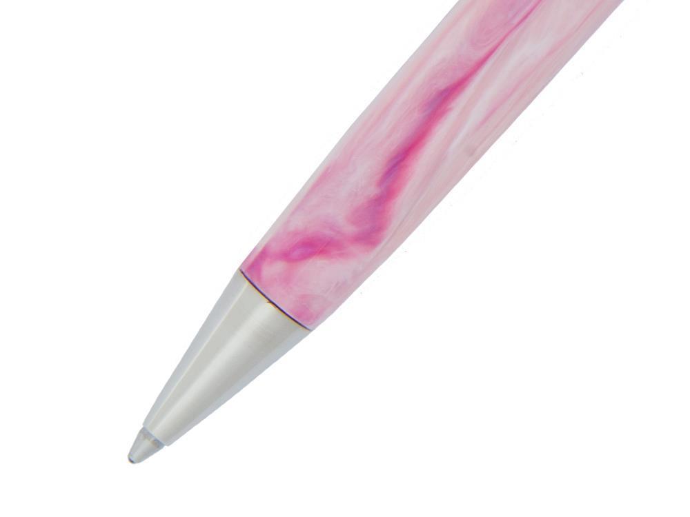 Visconti Van Gogh Souvenir de Mauves Ballpoint pen, Resin, Pink, KP12-10-BP