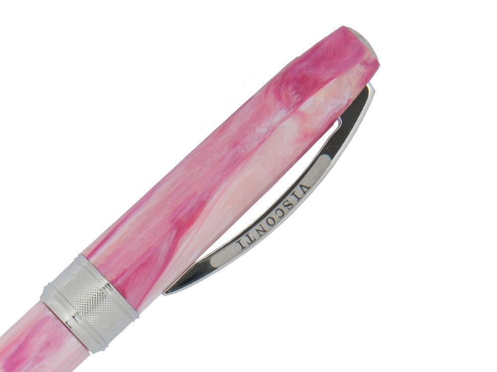 Visconti Van Gogh Souvenir de Mauves Ballpoint pen, Resin, Pink, KP12-10-BP