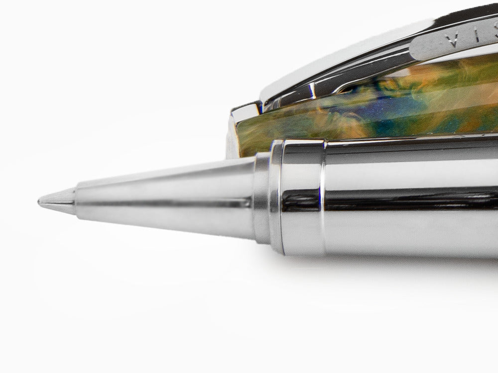 Visconti Van Gogh "Café Terrace at Night" Rollerball pen, KP12-18-RB