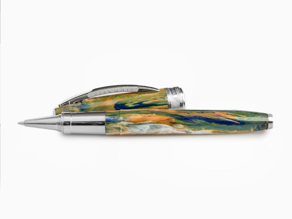 Visconti Van Gogh "Café Terrace at Night" Rollerball pen, KP12-18-RB